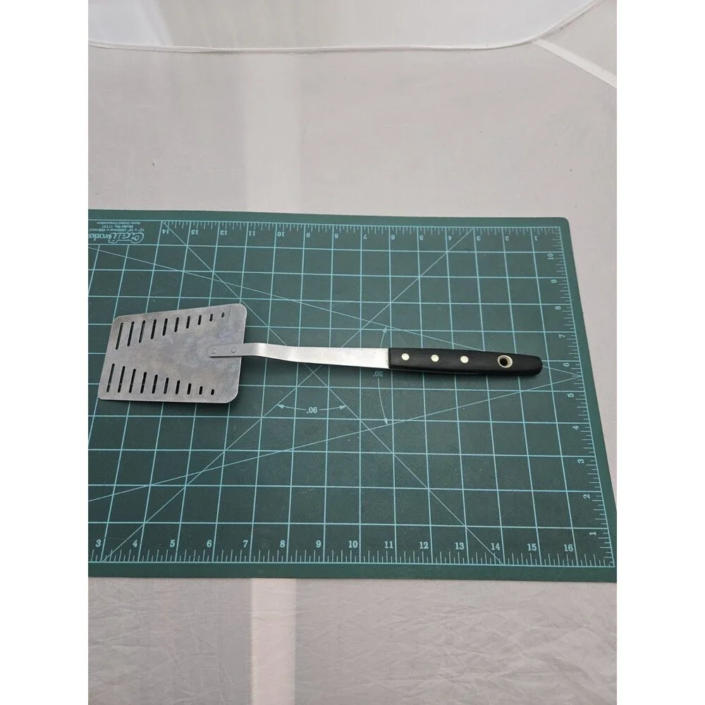 Maid of Honor Slotted Spatula 13.5